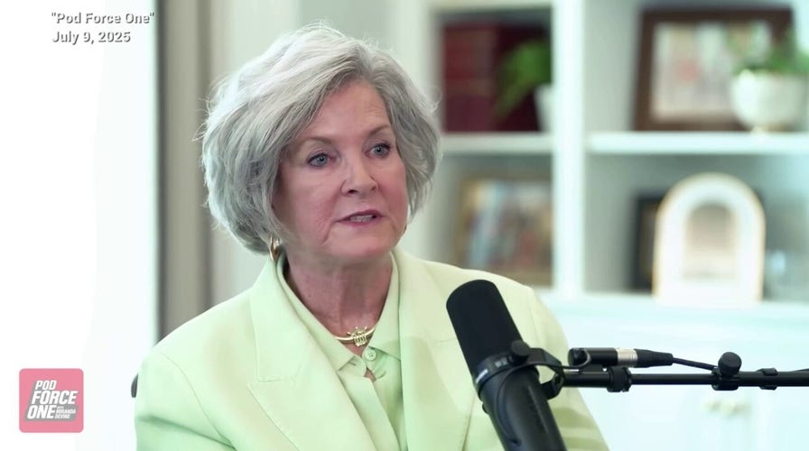 Susie Wiles reflects on Trump assassination attempt, says she thought he was dead at first