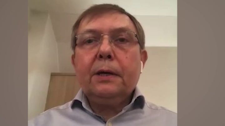 Arrest of Belarus journalist sparks concern for reporters in the region