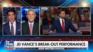 Kevin McCarthy: Who would be the keynote speaker at a Democratic convention?