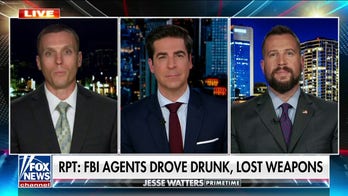 What has happened to the FBI?