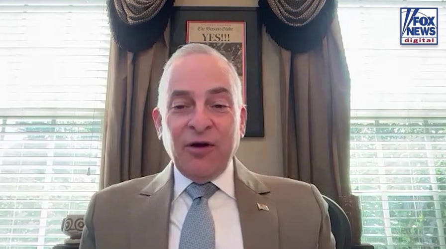 Attorney Mark Bederow on potential Trump pardon and retrial strategy for Lindsay Clancy