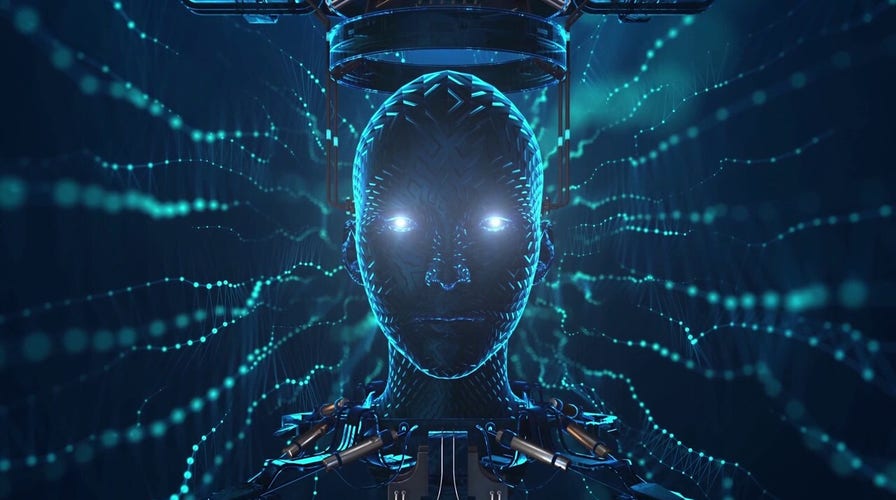 Kurt ‘CyberGuy’ Knutsson explains how AI replaces jobs