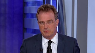 Charlie Hurt: If this election is based on issues, Trump will win - Fox News