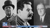Mark Levin analyzes Churchill’s warnings about Stalin’s postwar dominance