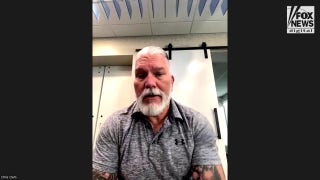 Former Border Patrol chief discusses unaccompanied minor abuse during Biden admin's border crisis