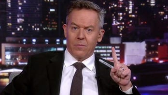 Greg Gutfeld: Racism is a public health crisis, if you're a racist