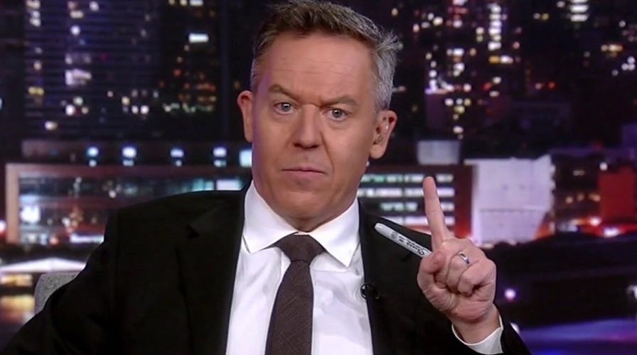 Gutfeld slams NYC for labeling racism as public health crisis