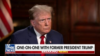 Donald Trump: 'We've become a banana republic' - Fox News
