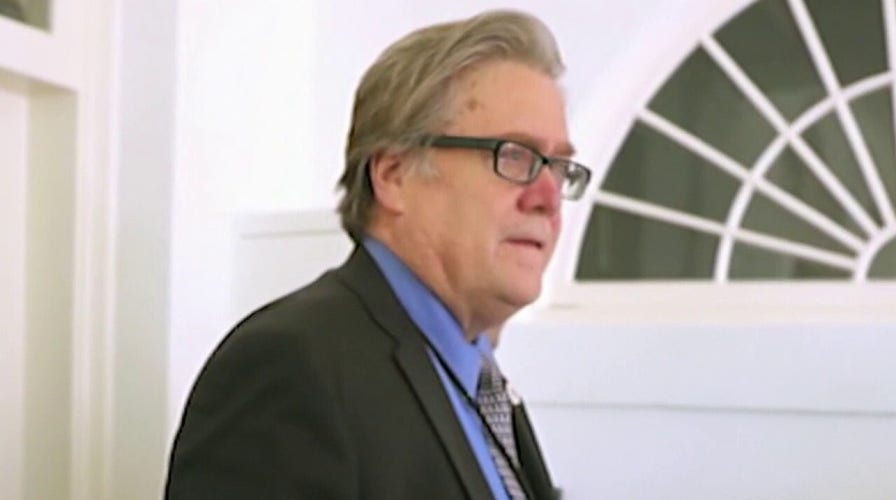 Former Trump political adviser arrested on wire fraud charges 