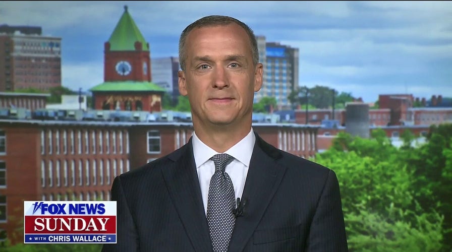 Trump was ‘tough’ on China for coronavirus pandemic: Corey Lewandowski