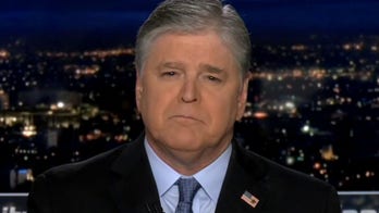 SEAN HANNITY: We need armed security at every school in the country