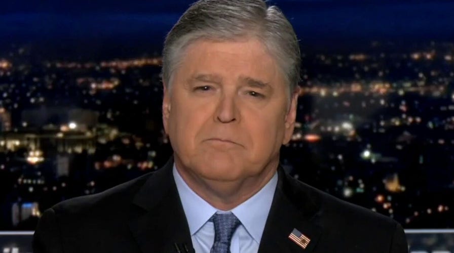 Sean Hannity: The dishonest media mob rush to politicize Nashville Covenant School shooting