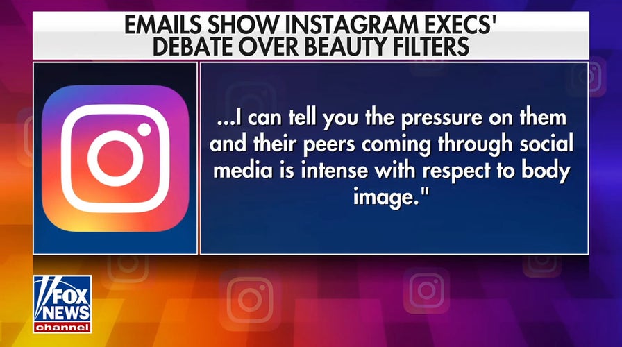 Head of Instagram testifies successful  societal  media trial, denies app is addictive