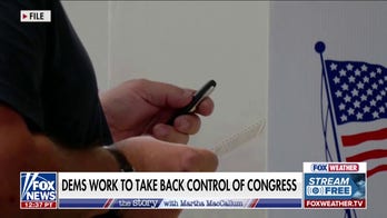 Political parties draw new congressional boundaries to favor their sides