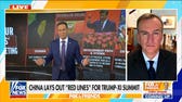 Trump and Xi expected to talk AI, trade during high-stakes summit