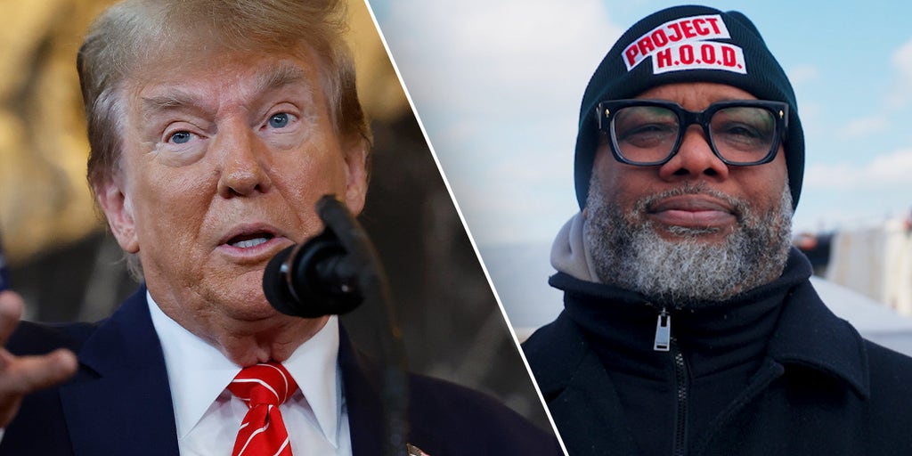 Rooftop Revelations: The Trump Administration wars against a deep-state 'entrenched in corruption'