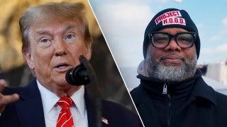 Rooftop Revelations: The Trump Administration wars against a deep-state 'entrenched in corruption' - Fox News
