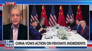 FBI warns China is taking new steps to fight fentanyl supply chain - Fox News