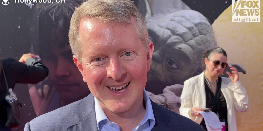 Ken Jennings Hosts Jeopardy! Masters, Highlights Empathy for Contestants