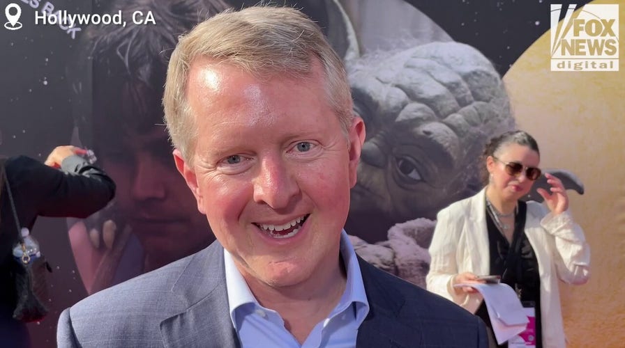 ‘Jeopardy!’ host Ken Jennings shares key difference between him and ‘perfect’ Alex Trebek