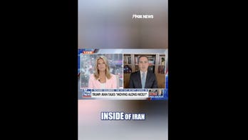 ‘Weekend at Bernie’s’: Iran’s supreme leader remains out of sight 