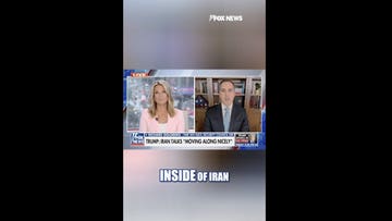 ‘Weekend at Bernie’s’: Iran’s supreme leader remains out of sight