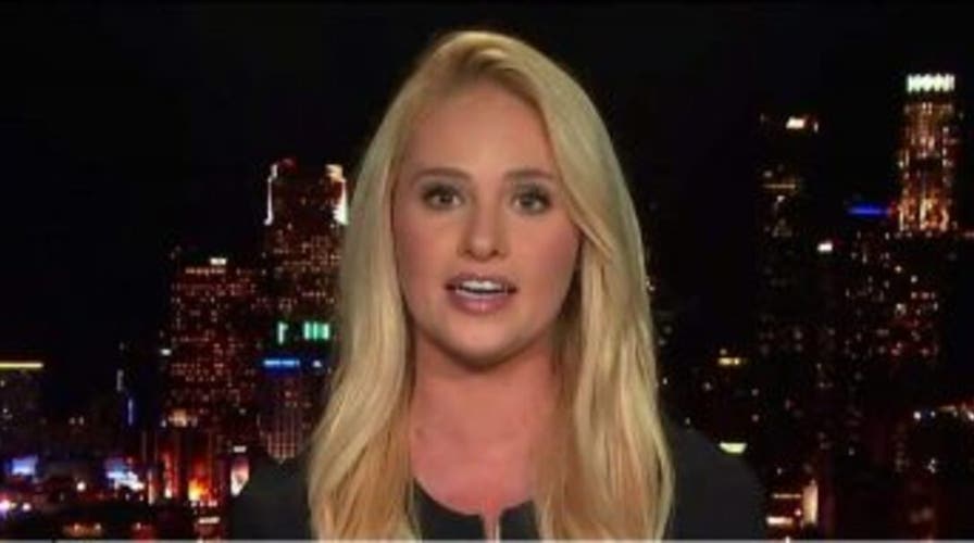 Lahren blasts Democrats after San Diego prioritizes schooling for illegal immigrants