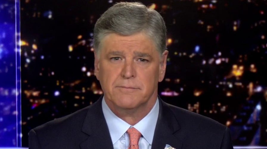 Hannity: How China and the WHO could have prevented the COVID-19 pandemic 