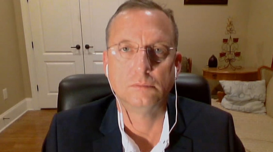 Now is not the time for a 9/11-style commission on coronavirus, Rep. Collins says