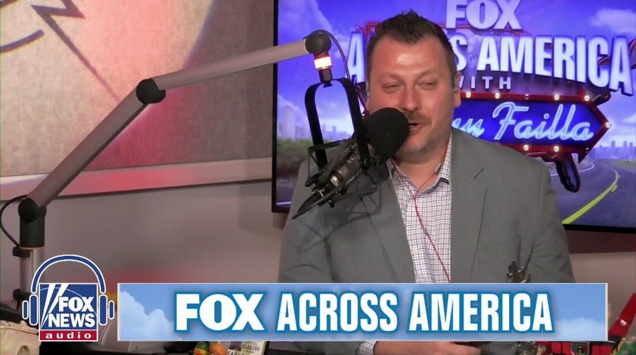 Country Superstar John Rich & Jimmy Failla Remember Rush Limbaugh