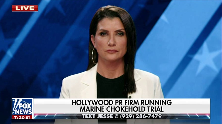 Where was the attention on Jordan Neely previously?: Dana Loesch