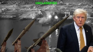 STRAIT STRIKES: US launches fresh Iran strikes as CENTCOM resumes naval blockade