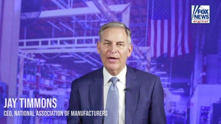 Trump's EPA reforms are a huge boost to manufacturers, but there's more red tape to cut: Expert