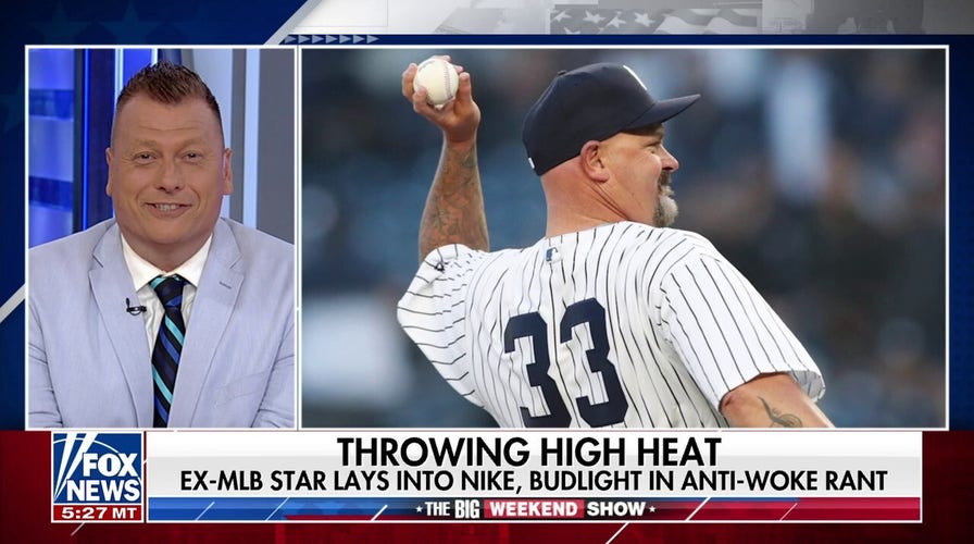 WATCH: Jimmy And The Other 'Big Weekend Show' Panelists React To Wells' Anti-Woke Rant