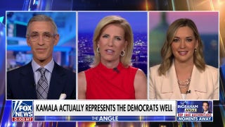Kamala Harris is incredibly cautious and extremely indecisive, Dan Turrentine says - Fox News