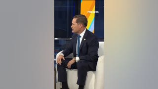 Waltz: Iran HAS to come to the table