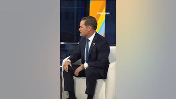 Waltz: Iran HAS to come to the table
