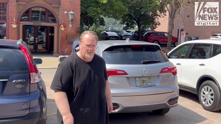Trump shooter’s family not alarmed before assassination attempt, FBI says