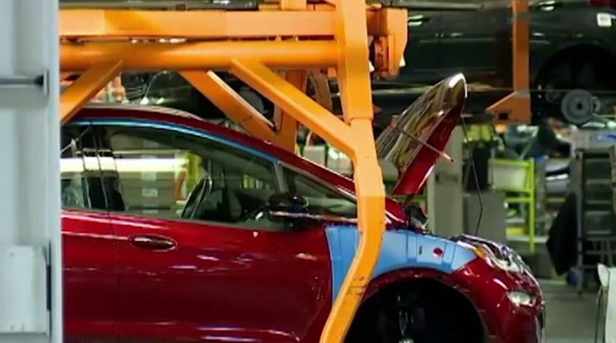 Hyundai planning to open US plant in Alabama on May 4th