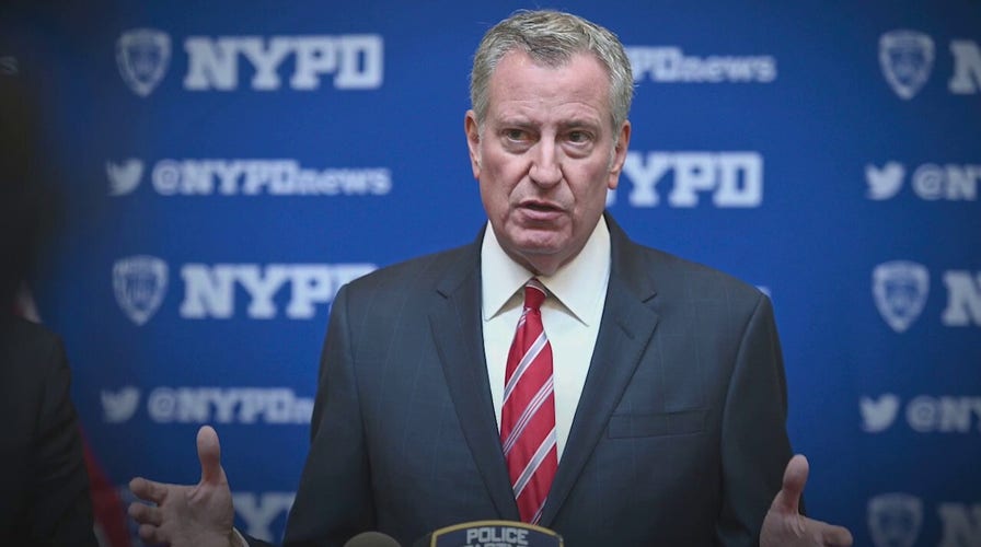 Coming up on 'Fox News Sunday': December 12