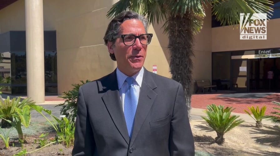 Britney Spears’ attorney speaks out after Jason Alexander arraignment