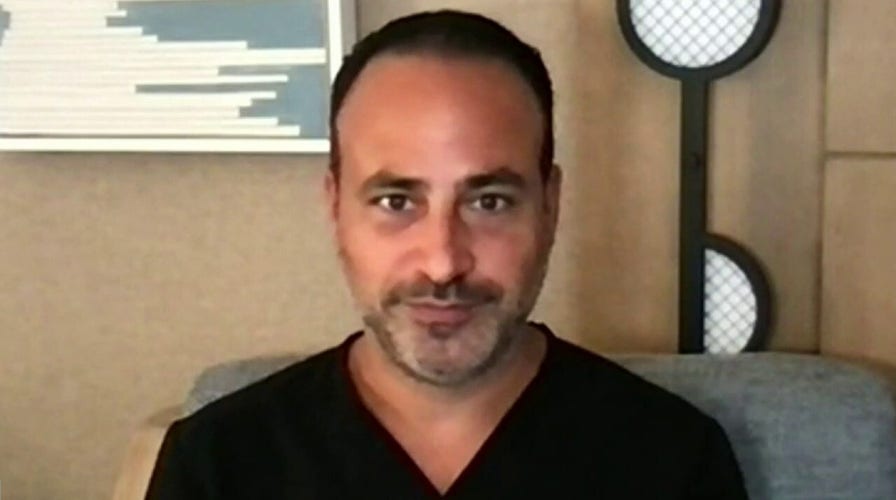 Hollywood plastic surgeon shares why actors are flocking to get work done during strike