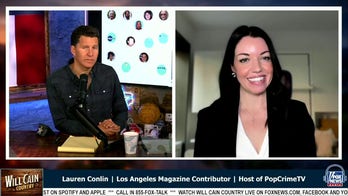 Something Doesn’t Add Up With the 11 Missing Or Dead Scientists | Will Cain Country