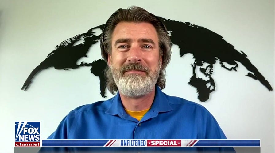 The 'concept of supply chains' is now breaking down: Author