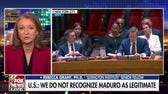 US tells the UN that they do not recognize Maduro as a legitimate president