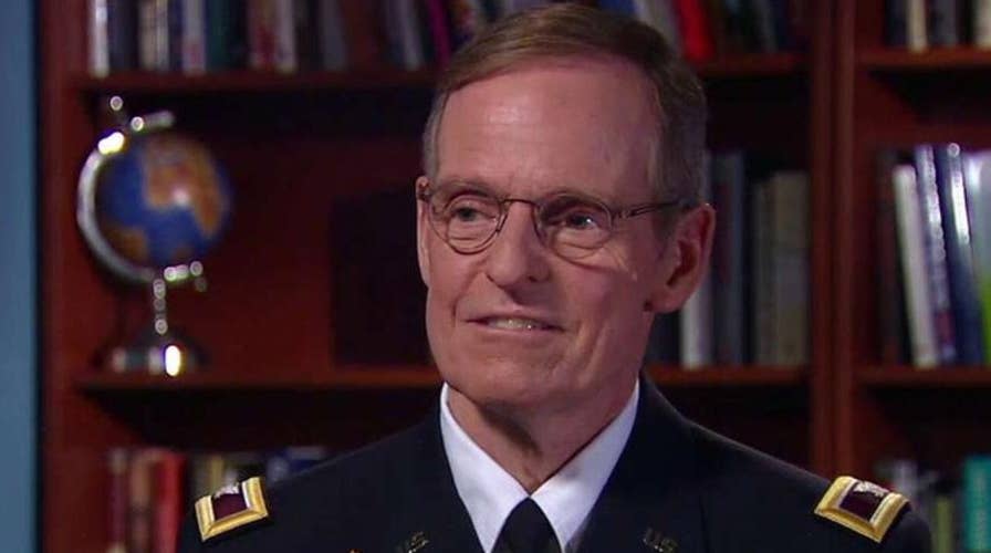 Colonel chooses reenlistment over retirement 