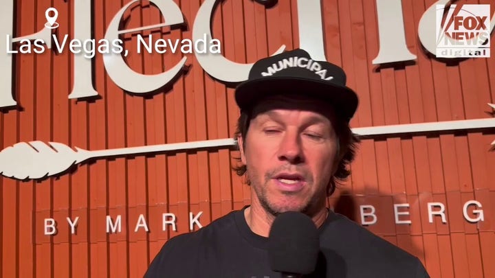 Wahlberg plans on 'changing the face of fitness' with new gym