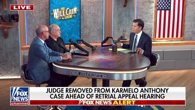 Austin Metcalf's father reacts to judge's removal ahead of Karmelo Anthony appeal