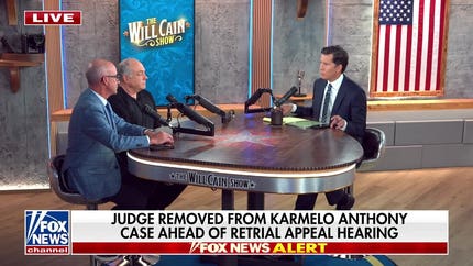 Austin Metcalf's father reacts to judge's removal ahead of Karmelo Anthony appeal