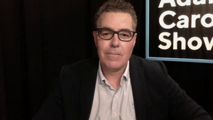 Adam Carolla on coronavirus lockdowns: It's time to open things back up